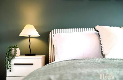 The Langdale Works - Contractor Stay - Long-Stay Discounts - Free Parking - Foto 37