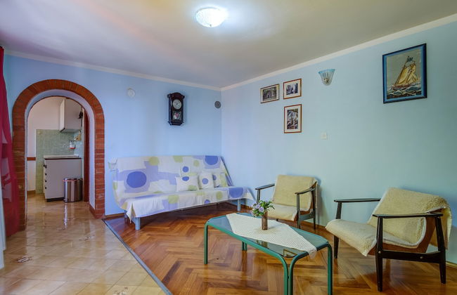 Apartment Viktor Filozici - Foto 29