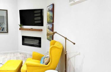 Decatur Bungalow Cozy Comfort & Convenience - Foto 10