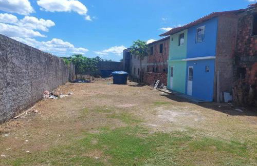 Casa na Praia com Super Piscina, em Condomínio Fechado. - Foto 60