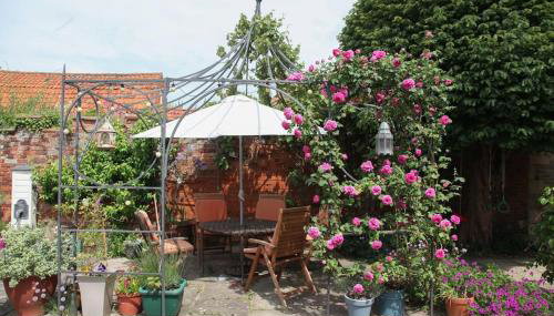 The Writer's Studio (stylish garden guesthouse) - Foto 2