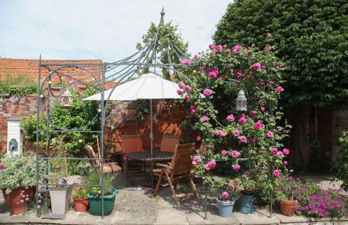 The Writer's Studio (stylish garden guesthouse) - Foto 2
