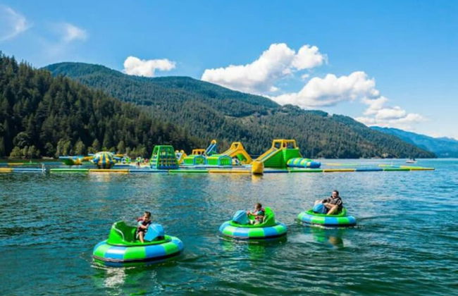 Embrace Serenity Luxe 2BR Suite - Photo 68