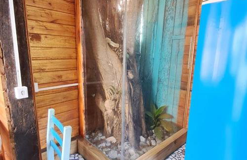 Treehouse albatroz hospedaria - Photo 21