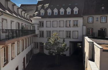 Duplex confort exceptionnel hyper centre parking à proximité - Photo 20