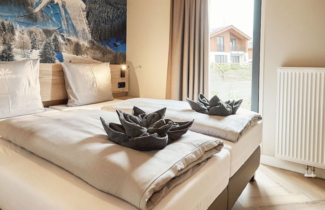 Luxury Cottage With Wood Stove, ski Area at 200m - Foto 2