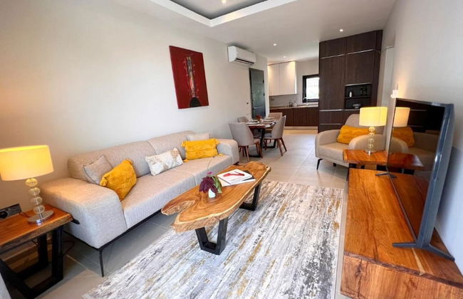 Fajara Residence - Foto 15