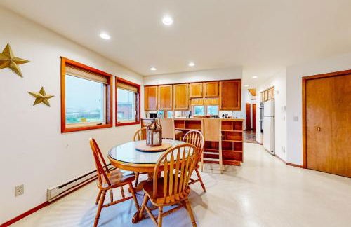 Oceanfront Oasis Home Overlooking Pebble Beach! - Foto 11