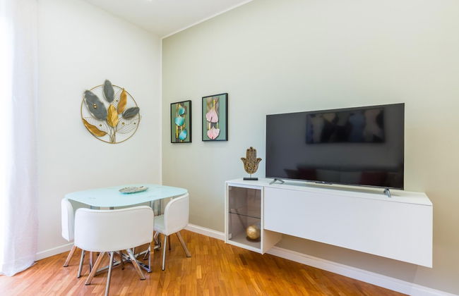 Stanzione Classy Flat at Vomero Central - Foto 2