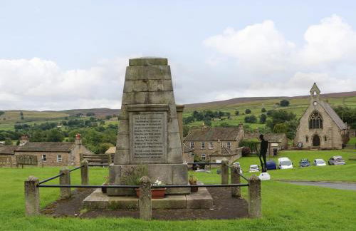 Hazel Brow House - Foto 75