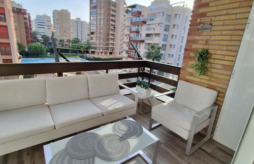 Apartament Los Planetas - Photo 55