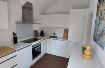 Ferienhaus mit Baukulturpreis in der Südeifel - Ferienhaus TRÄNK - Foto 2