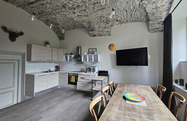 Villa Gianna - Foto 20