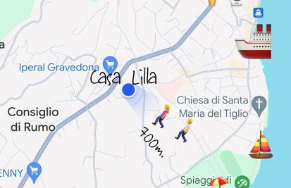 Casa Lilla - Foto 14