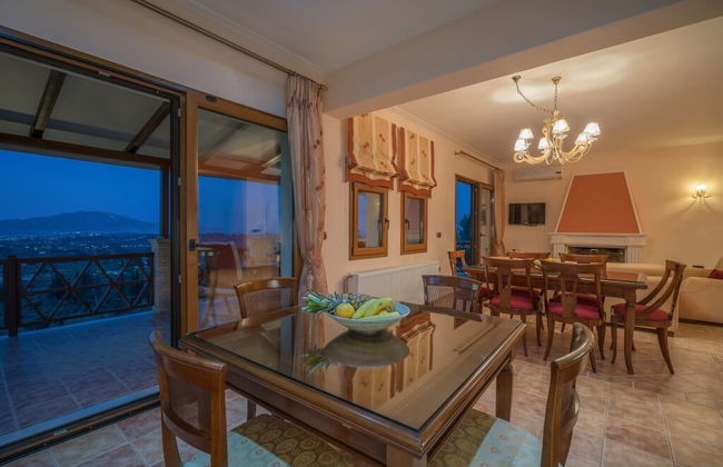 Villa Clairy - Foto 9