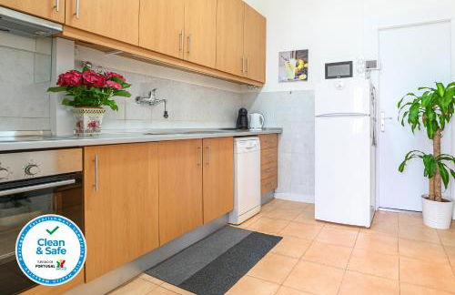 Terrace Matosinhos House - Foto 15