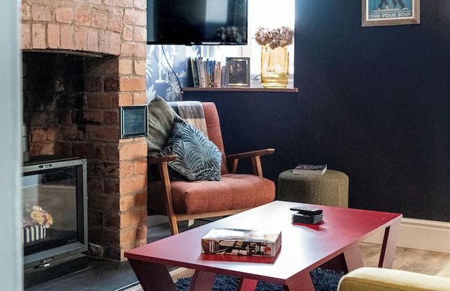 Lowell Street - Cosy 2 BD in Worcester - Photo 40