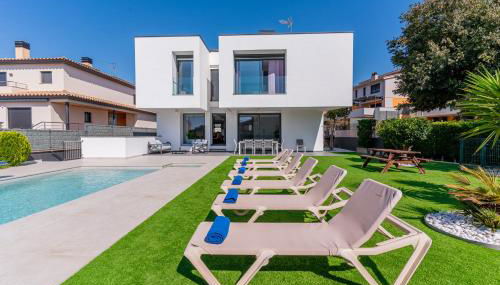 Costa Brava Suites "Villa Ocean" - Foto 5