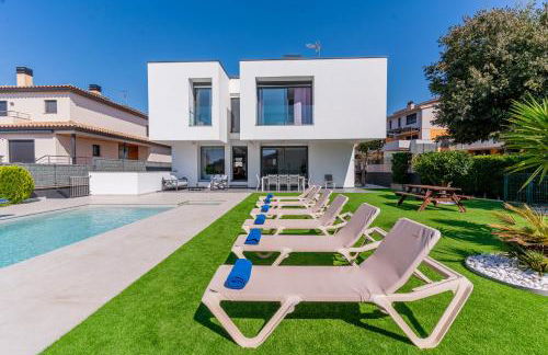 Costa Brava Suites "Villa Ocean" - Foto 5