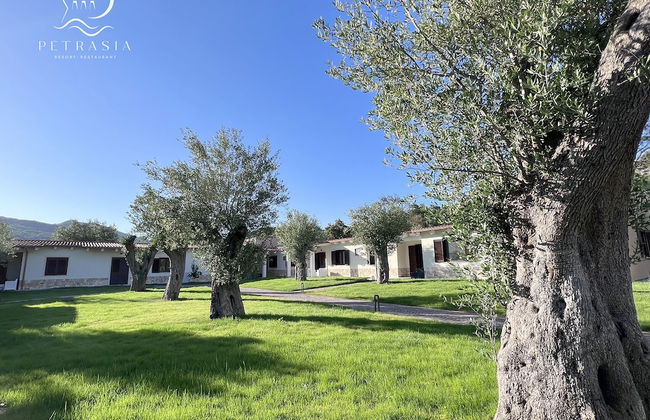 Resort Petrasia - Foto 55