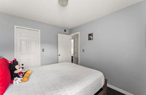 Enjoy Disney 3BRs at Villas of Somerset VS2745 - Foto 12