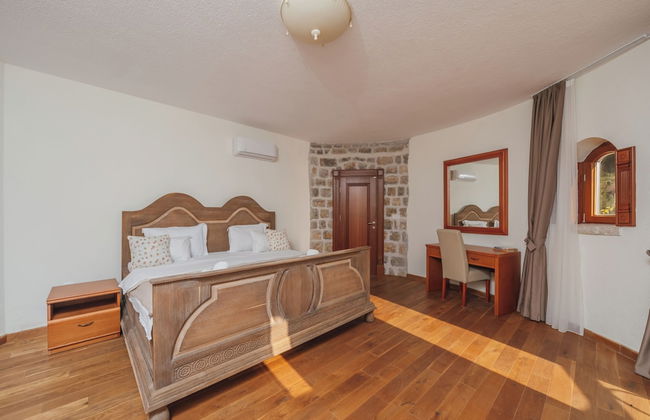 Pietra Mare Apartments - Foto 18