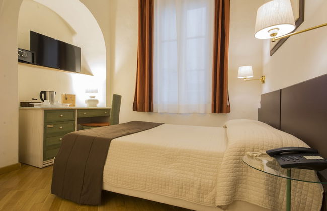 Piazza Paradiso Accomodation - Foto 40