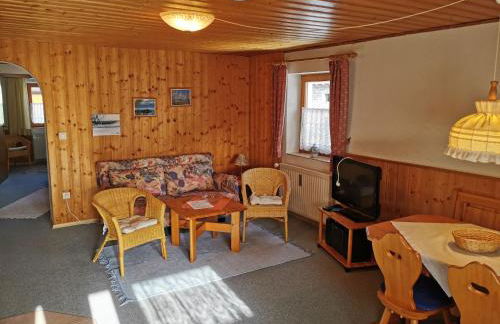 Apartment mit komplett eingerichteter Küchenzeile im Wohnraum by Interhome - Foto 10