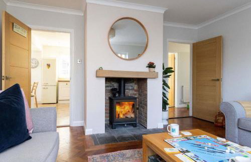 Sussex Escape for 8 with Hot Tub nr Goodwood - Foto 15