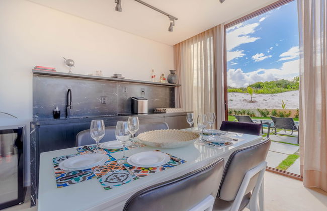 SA03 - Excelente Casa 4 Suítes - Sauípe - Photo 30