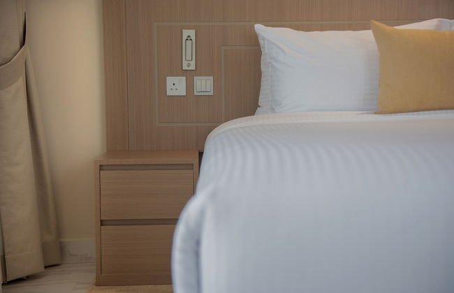 Jood Hotel Apartment - Foto 7