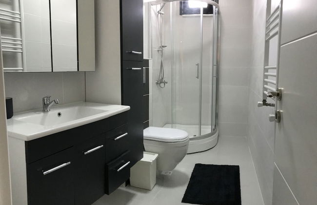 Mas Suites Apartments - Foto 52