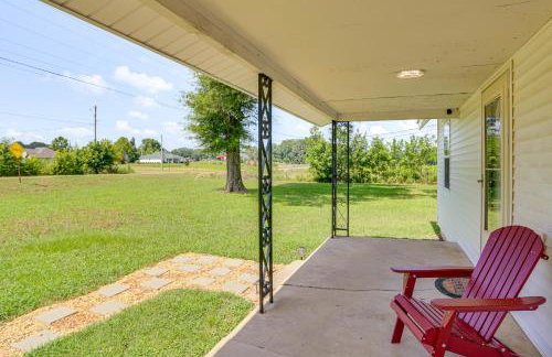 Near Hiking and Historic Sites Jackson Home with Yard - Foto 21