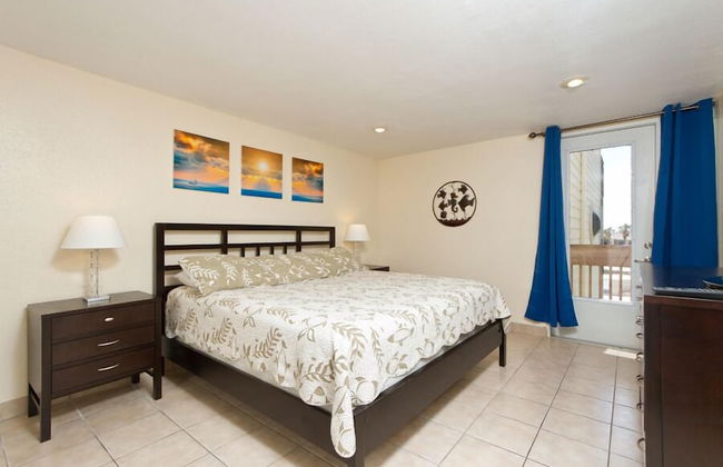 Bahia Mar by Padre Island Rentals - Foto 26