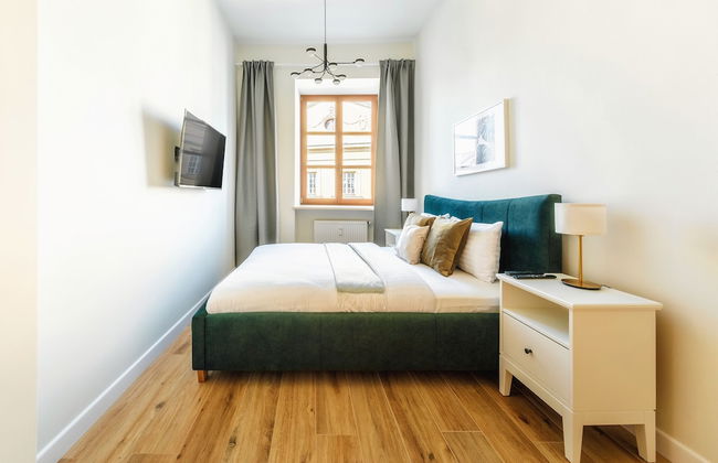 Rynek 10 Apartments - Foto 14