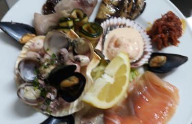 B & B Residence L'Ancora - Foto 24