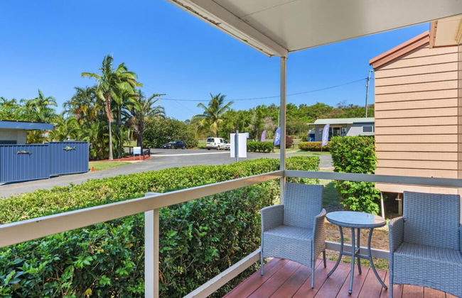 Discovery Parks - Mackay - Foto 41