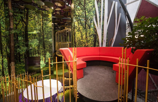 Arte Plus KLCC by Luxury Suites Asia - Foto 62