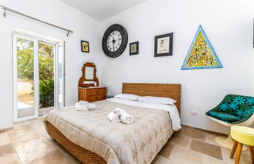 Villa Bianca Marina - Foto 10