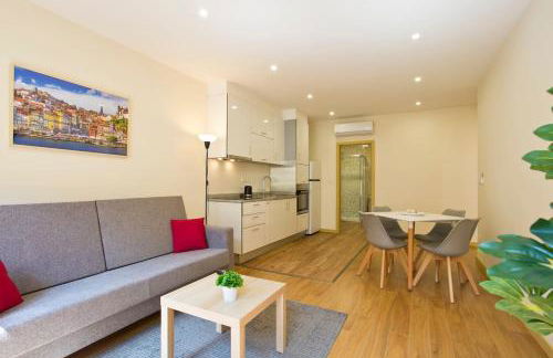 Aposentus - CS Trindade Apartments - Foto 18