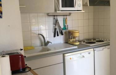 Appartement T2 ocean location avec terrasse et parking privé 200mde la plage - Foto 2