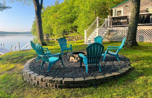 Peaceful Pleasant Point - Foto 19