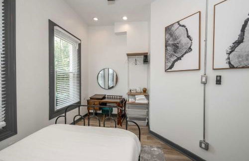 Mansfield Retreat - A Chic Downtown Experience - Foto 51