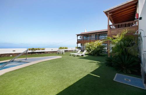 Linaje del Pago Listán Negro - Foto 26