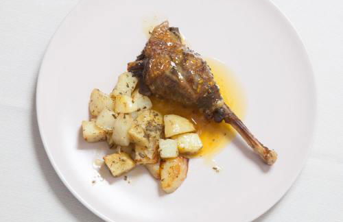 Agriturismo Le oche selvatiche - Foto 49