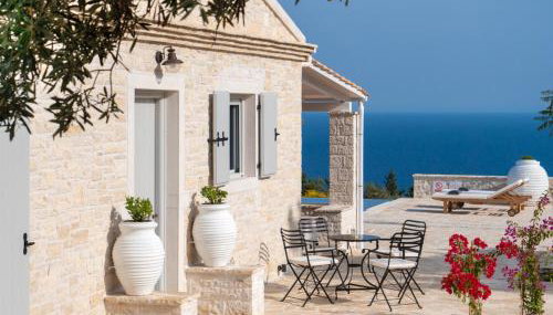 Villa Moundela - Foto 2