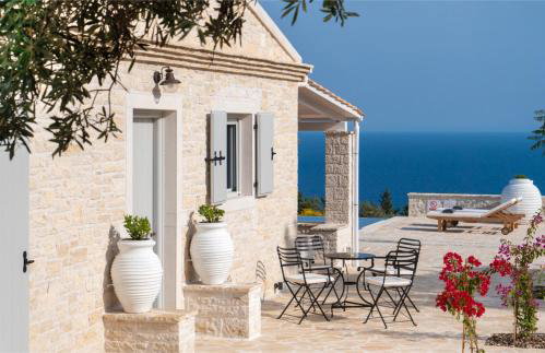 Villa Moundela - Foto 2