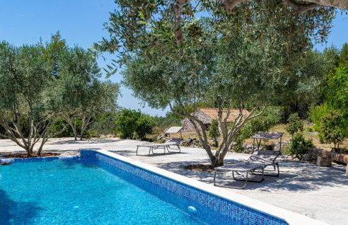 2 Bedroom Lovely Home In Blato - Foto 11