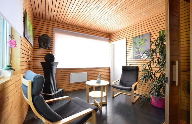 Spacious Holiday Home Near Bastogne - Foto 27