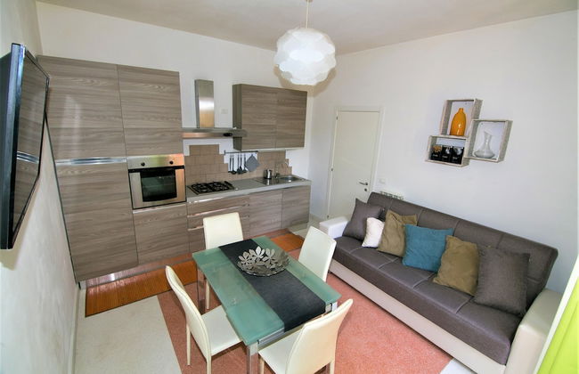 Casa Chiara in Centro con Corte Privata - Foto 1